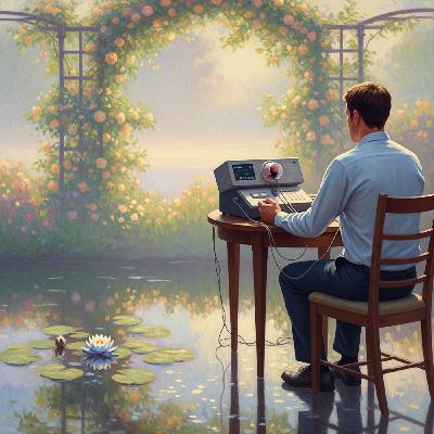 Rob McConnell Interviews - PAUL KIMBALL - The Other Side of Truth Rob McConnell Interviews - PAUL KIMBALL - The Other Side of Truth