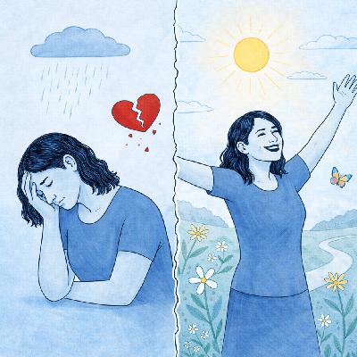 310 失恋冷暖自知？分手这件小事！