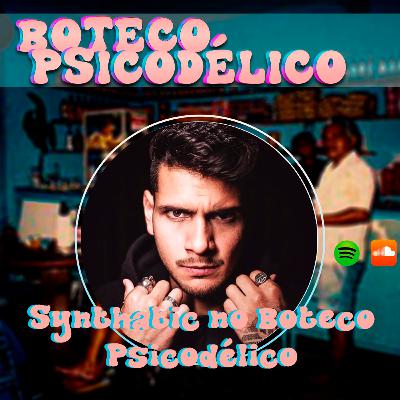 EP033 - Synthatic - Primeiro Boteco de 2021