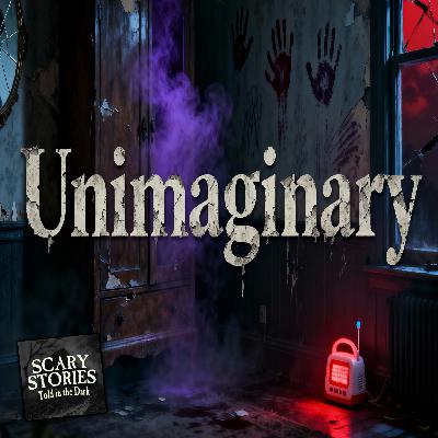 S18E04 - "Unimaginary" – Scary Stories Told in the Dark