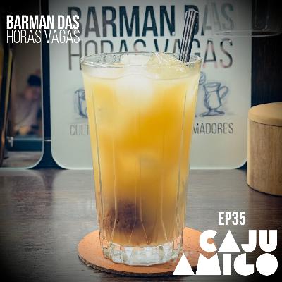 Caju Amigo