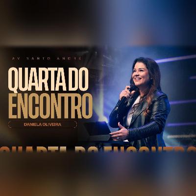 FAÇA PARTE DA HISTÓRIA | Pra. Dany Oliveira