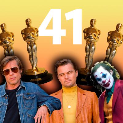 Óscar Racista - Chaquetas Mentales #41 Óscar Racista - Chaquetas Mentales #41