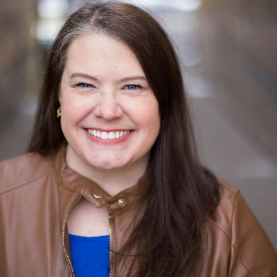 Claire Wilcher: a Badass Actor, Educator and Arts Advocate Claire Wilcher: a Badass Actor, Educator and Arts Advocate
