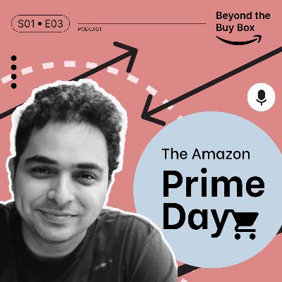 Secrets to Prime Day Success 2023: Prime Day Insights