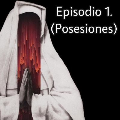 Posesiones Demoníacas.