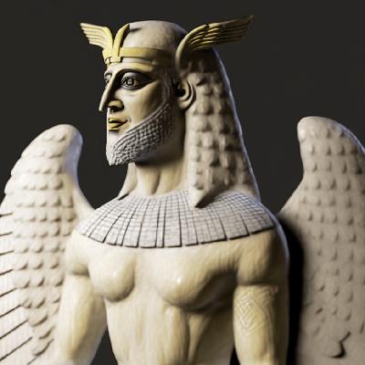 45. THEY KNOW the Fate of Earth, Scholars KNOW about Enki’s Return, It will be a Repeat of Adapa...