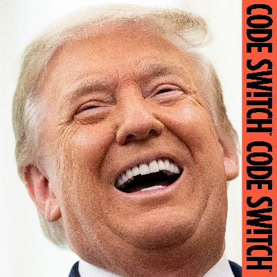 Trump shared a racist "joke." That humor is an American tradition Trump shared a racist "joke." That humor is an American tradition