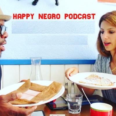 Interview With Comedienne Clara Bijl (Original Airdate: Nov 08, 2018)