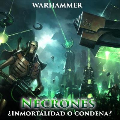 ¿Cómo lograron los Necrones la inmortalidad? | Warhammer 40K Lore | Capítulo 4 ¿Cómo lograron los Necrones la inmortalidad? | Warhammer 40K Lore | Capítulo 4