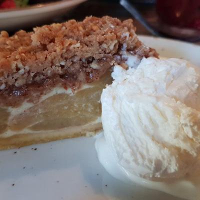 Food Feature: Calexico, 44 Stanley complex