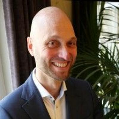 Aflevering 24 - In Gesprek Over Gezondheid Met Bart Bongers Aflevering 24 - In Gesprek Over Gezondheid Met Bart Bongers