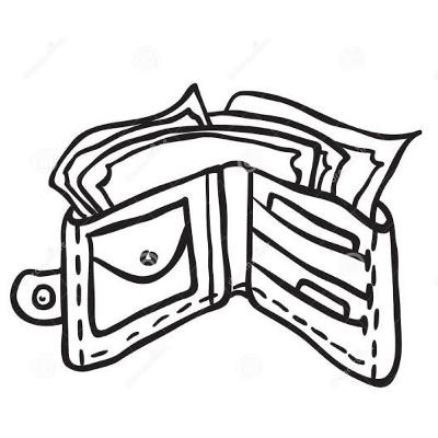 Foto di Dompet