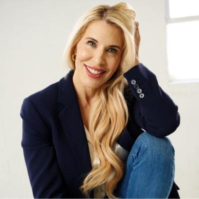 S20:E10 Dr. Emily Splichal & Barefoot Training Academy S20:E10 Dr. Emily Splichal & Barefoot Training Academy