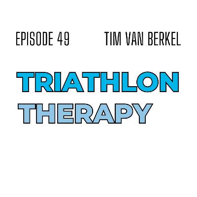 Tim Van Berkel joins Reedy and Appo