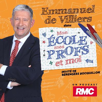 Mon école, mes profs et moi - Episode 11 avec Emmanuel de Villiers : l'intégrale Mon école, mes profs et moi - Episode 11 avec Emmanuel de Villiers : l'intégrale