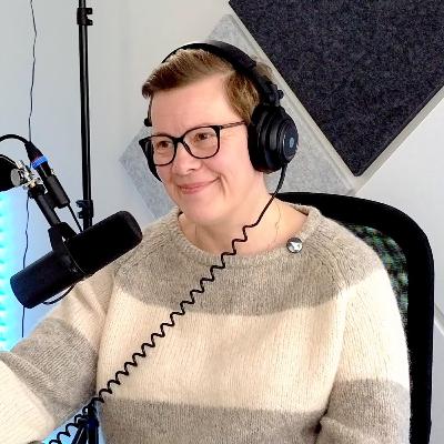#156 - Tiia päihderiippuvaisen läheinen