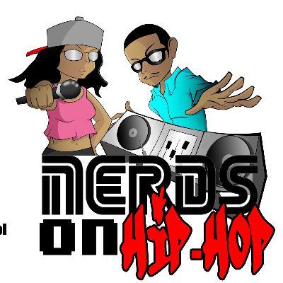 Nerds On Hip Hop Ep. 29 - Kaos Album, Community Building and More (Feat. Big Sto)