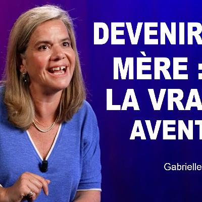 Gabrielle Cluzel : "Il faut sâaimer soi-mĂȘme en tant que femme pour avoir des enfants" Gabrielle Cluzel : "Il faut sâaimer soi-mĂȘme en tant que femme pour avoir des enfants"