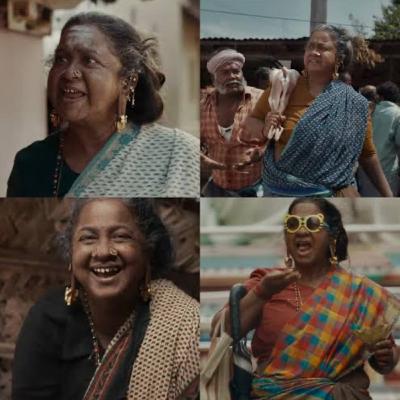 Thaai Kizhavi Movie Review