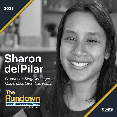 Interview with Sharon delPilar
