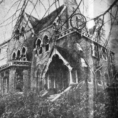 Ep. 01: Canon Alberic's Scrapbook