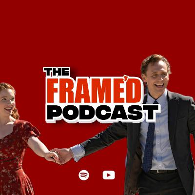 Ep:11 The Life of Chuck