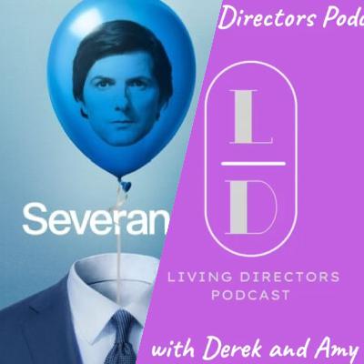 The Severance Episodes | Who Is Alive?; Woe's Hollow