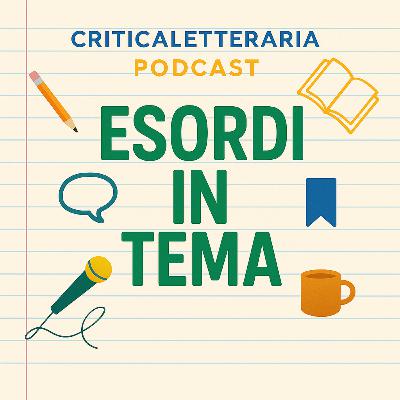"Tu vivi": un augurio, un'esortazione nel romanzo di Giada Messina Cuti