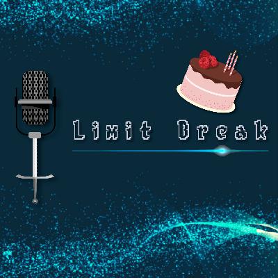 Buon compleanno Limit Break Buon compleanno Limit Break