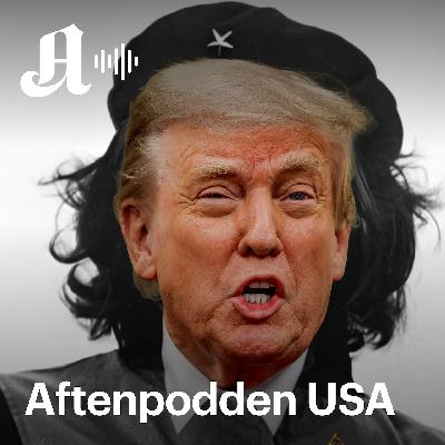 Trump: Cuba libre?
