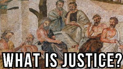 Plato's Republic Book 1: What is Justice?