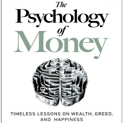 The Psychology of Money