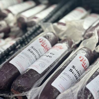 How Does Meat Fit Into MAHA?