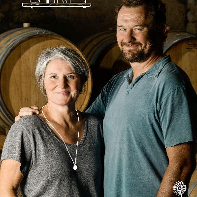 Rencontre avec Julien Zernott - Domaine du Pas de l'Escalette - en Terrasses du Larzac Rencontre avec Julien Zernott - Domaine du Pas de l'Escalette - en Terrasses du Larzac