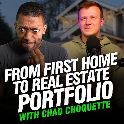 The Secret Real Estate Strategies That Can Make You Financially Free