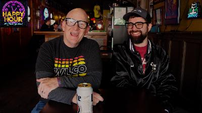 Happy Hour: Patrick and Trent talk all things local sports Happy Hour: Patrick and Trent talk all things local sports