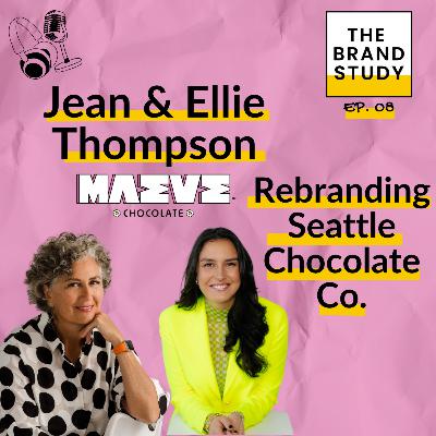 Maeve Chocolate: A New Era Beyond Seattle Chocolate Co