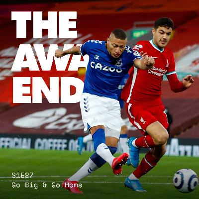 S01E27 – Go Big & Go Home