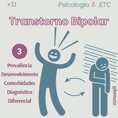#31 – Transtorno Bipolar 3