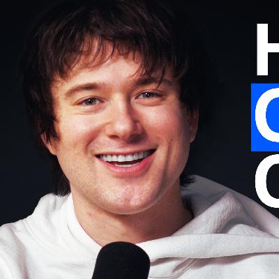 How Alec Benjamin Got Dropped, Then Outsang Everyone Outside Their Concerts (Ep. 23)