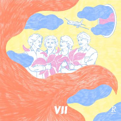 VII - Donner - Françoise