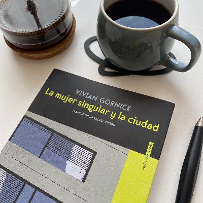 T2. 1. La mujer singular y la ciudad