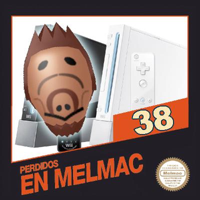 Perdidos en Melmac 38: Nintendo Wii classic + Museo Animal Crossing