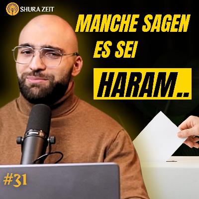 Was sucht Sinan in der Politik? - Wählen als Muslim