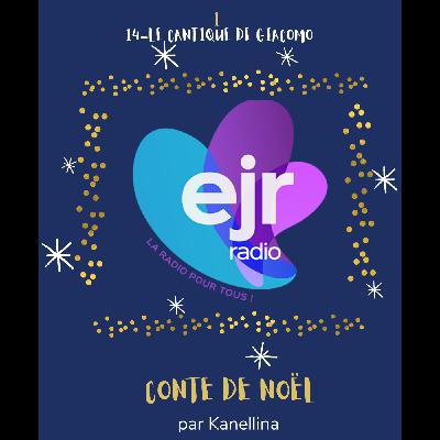 14-Le cantique de Giacomo 14-Le cantique de Giacomo