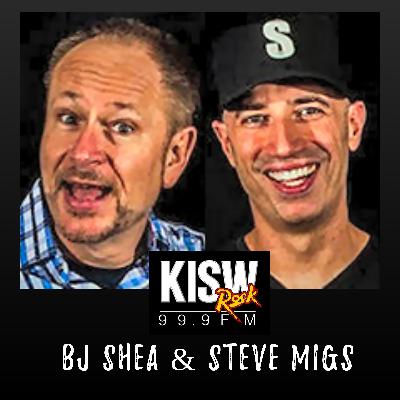Back to Radio's FUTURE - Guests: BJ Shea & Steve Migs, KISW/Seattle
