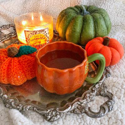 Episodio 25 - Tradiciones de Halloween Episodio 25 - Tradiciones de Halloween