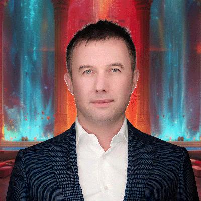 EP 74 - Is AI Changing Brand Engagement and Creating Personalized Experiences? - ⁠Ivan Ostojic⁠, Chief Business Officer at ⁠Infobip⁠