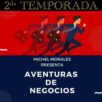 31. En voz de... Mario Filio: Lo aprendido en la locución y el doblaje.